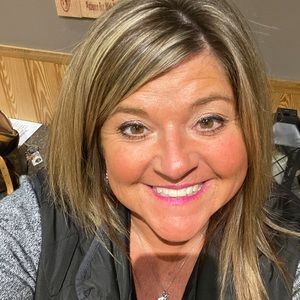 Meet your Posher, Tricia